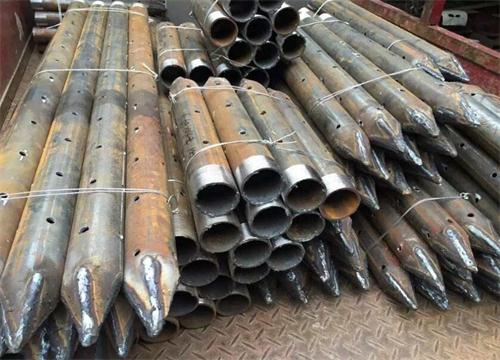 荔湾钢花管哪里有卖